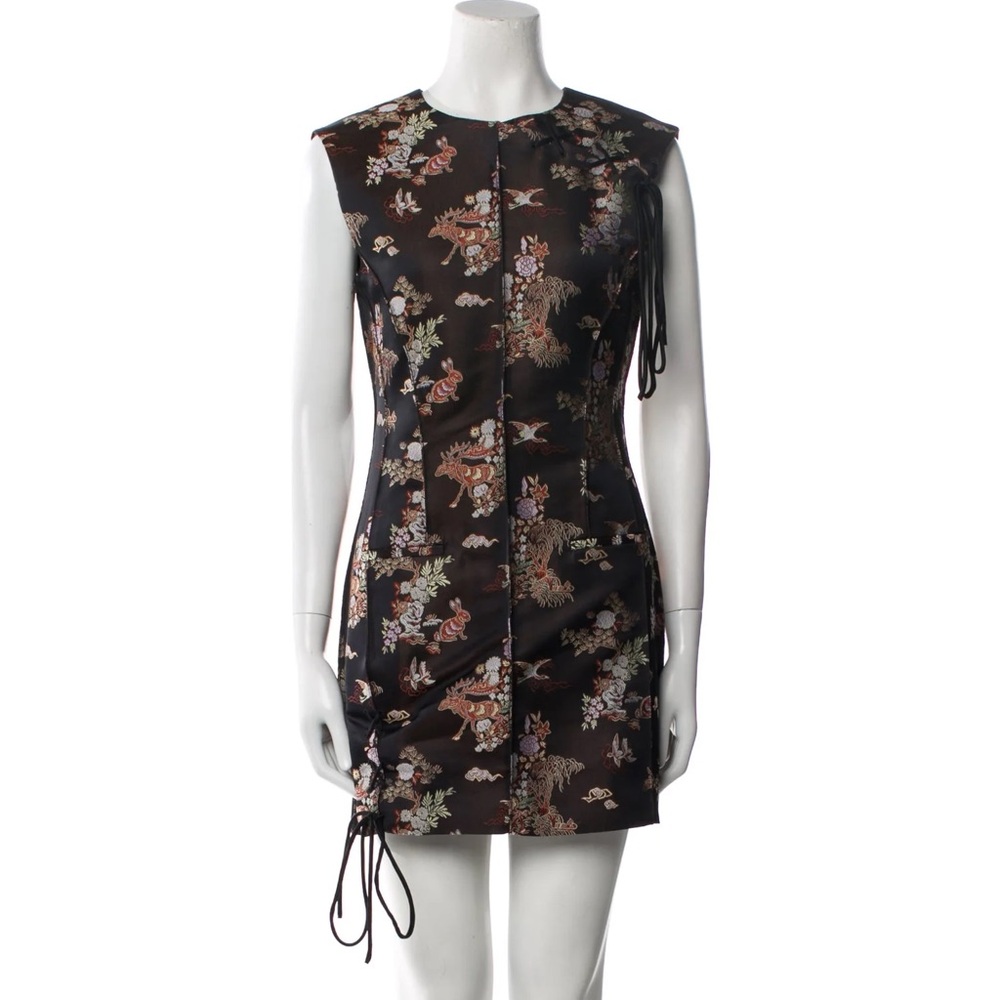ACNE STUDIOS DRESS